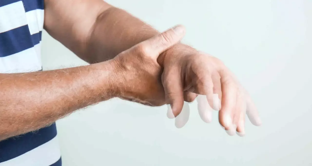 Aposentadoria por Parkinson